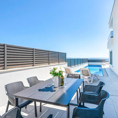 Beautiful In Ferienhaus *