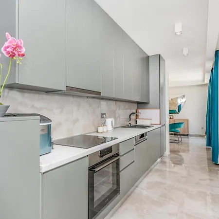 Beautiful In Makarska