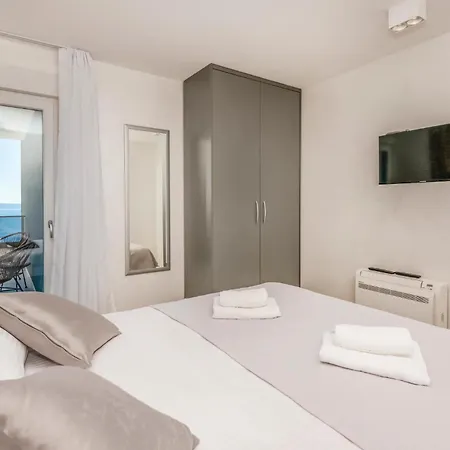 Casa vacanze Beautiful In Makarska