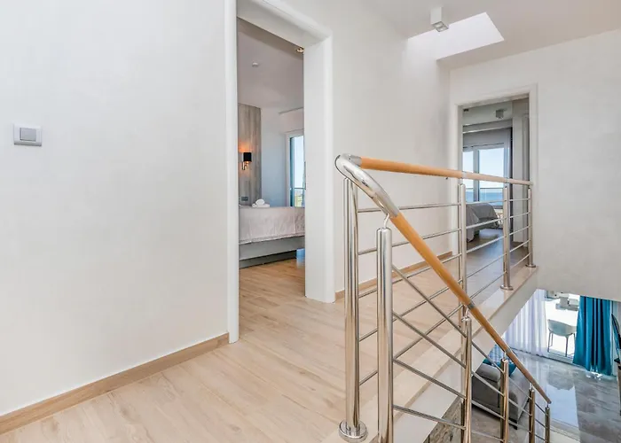 Vakantiehuis Beautiful In