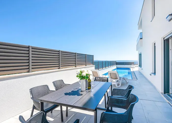 Beautiful In Vakantiehuis *