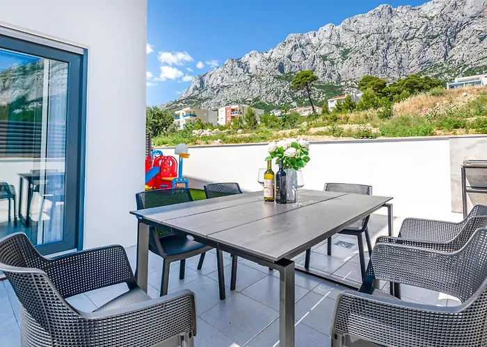 Vakantiehuis Beautiful In