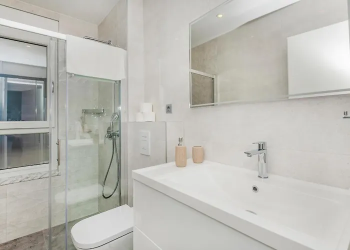 Beautiful In Makarska