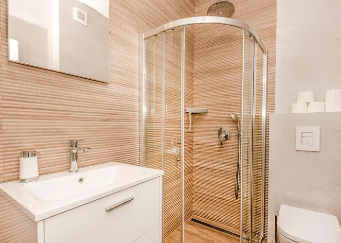 Beautiful In Vakantiehuis Makarska