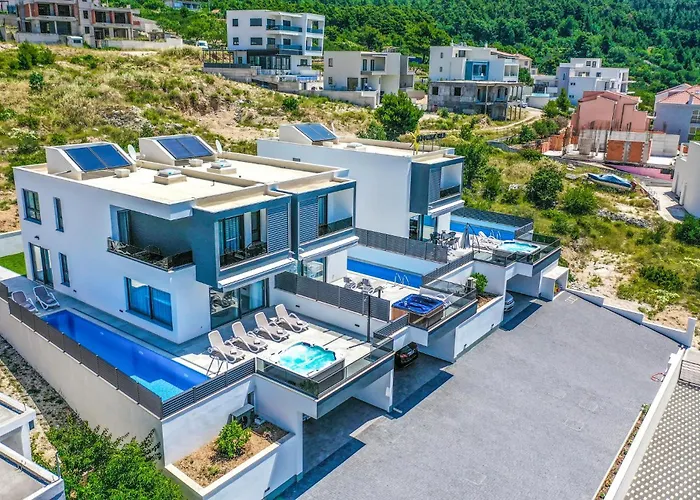 Vakantiehuis Beautiful In *