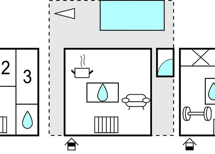 Beautiful In Vakantiehuis