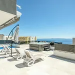 Сasa de vacaciones Lovely In Makarska