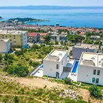 Сasa de vacaciones Lovely In Makarska