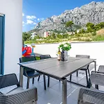 Сasa de vacaciones Lovely In