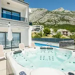 Сasa de vacaciones Lovely In *