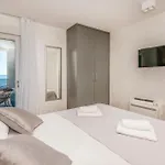 Сasa de vacaciones Lovely In Makarska