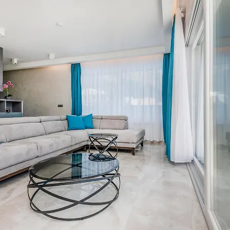Ferienhaus Cozy In With Jacuzzi *