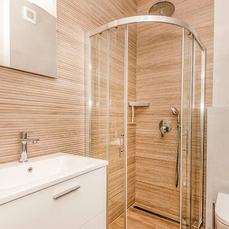 Beautiful In Vakantiehuis Makarska