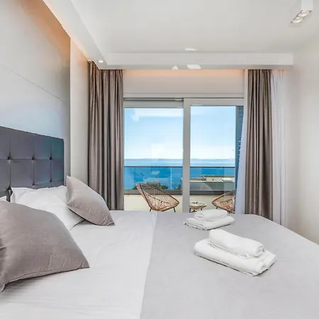 Beautiful In Макарска