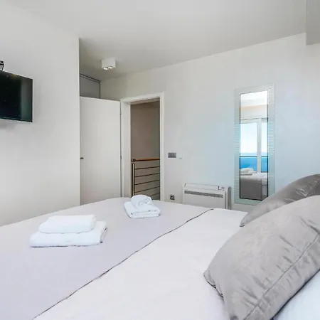 Vakantiehuis Beautiful In