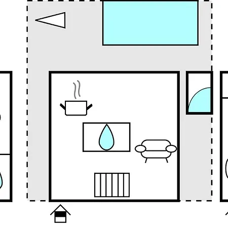Cozy In With Jacuzzi *