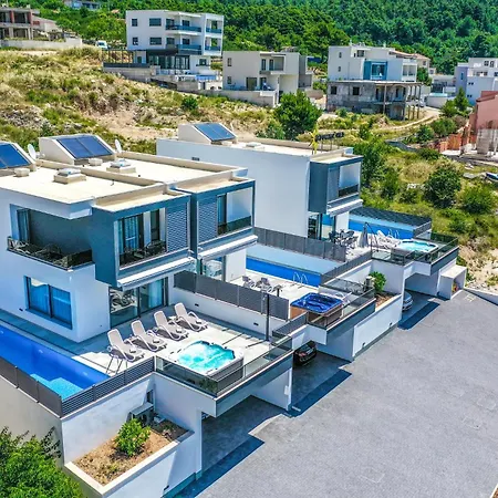 Vakantiehuis Beautiful In *