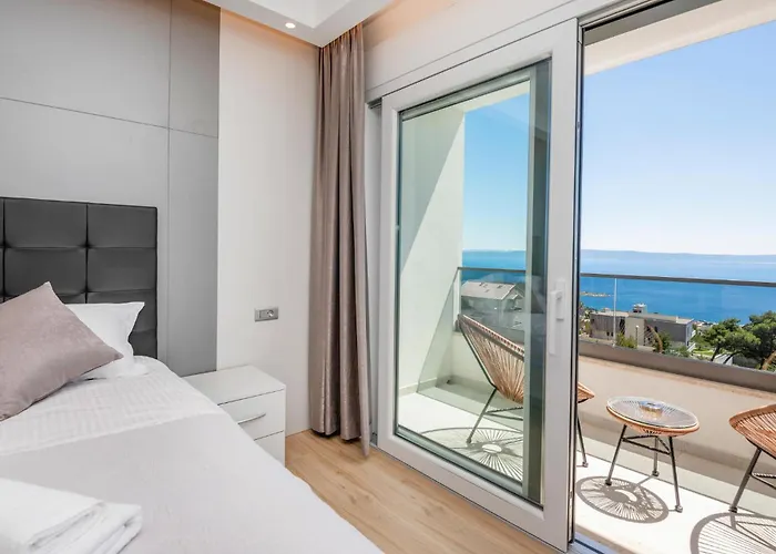 Beautiful In Feriehus *