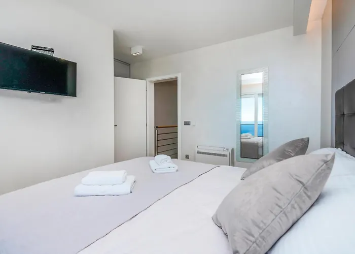 Будинок відпочинку Beautiful In