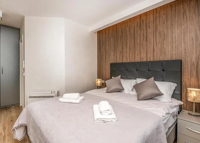 Beautiful In Feriehus *