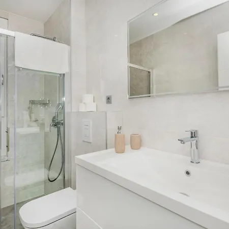 Beautiful In Makarska