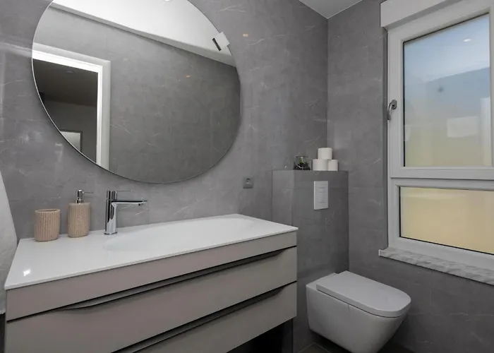 Beautiful In בית נופש *