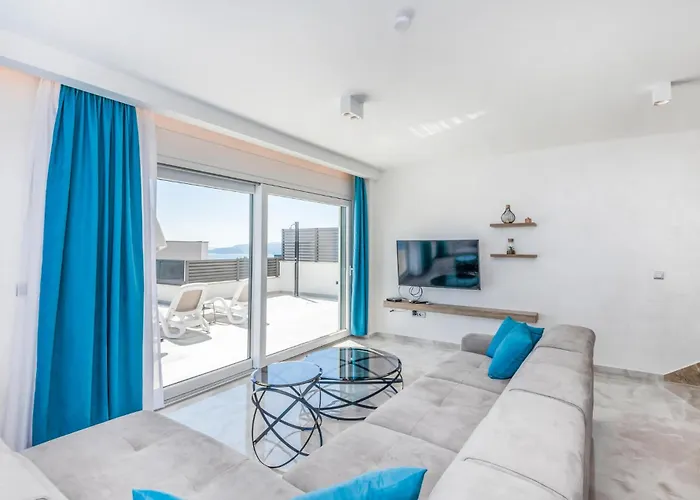 בית נופש Beautiful In *