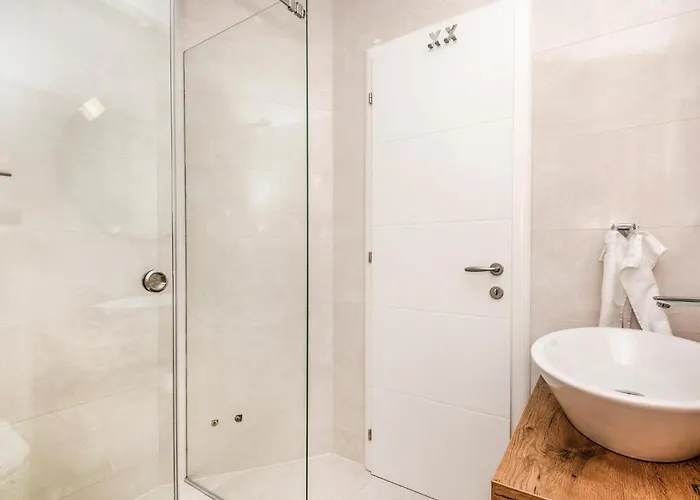 בית נופש Beautiful In *