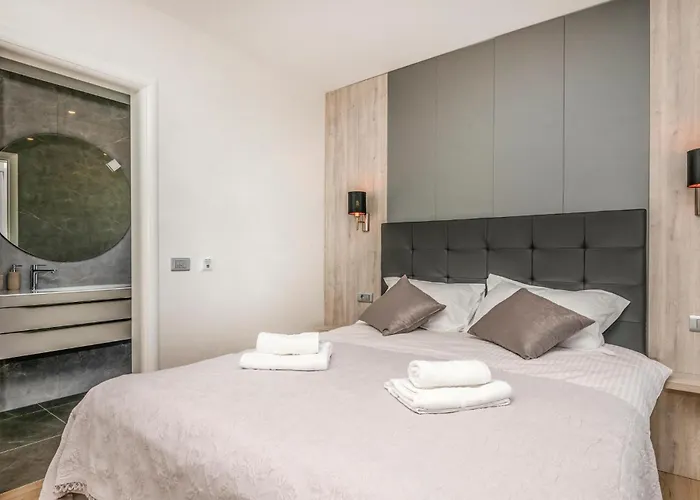 בית נופש Beautiful In *