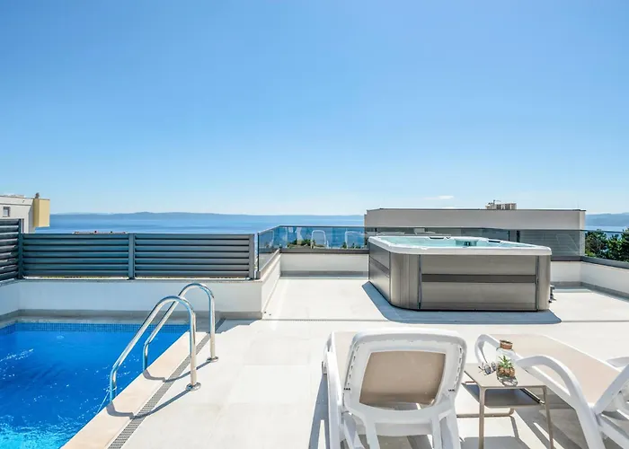 Beautiful In בית נופש