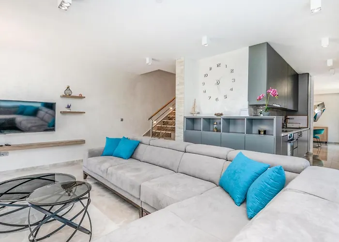 Beautiful In בית נופש *